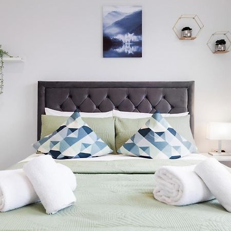 Crystal Palace Suites London Ngoại thất bức ảnh