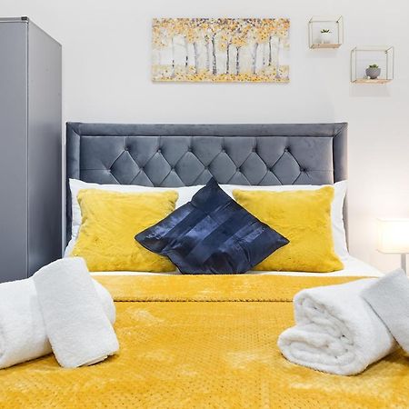 Crystal Palace Suites London Ngoại thất bức ảnh
