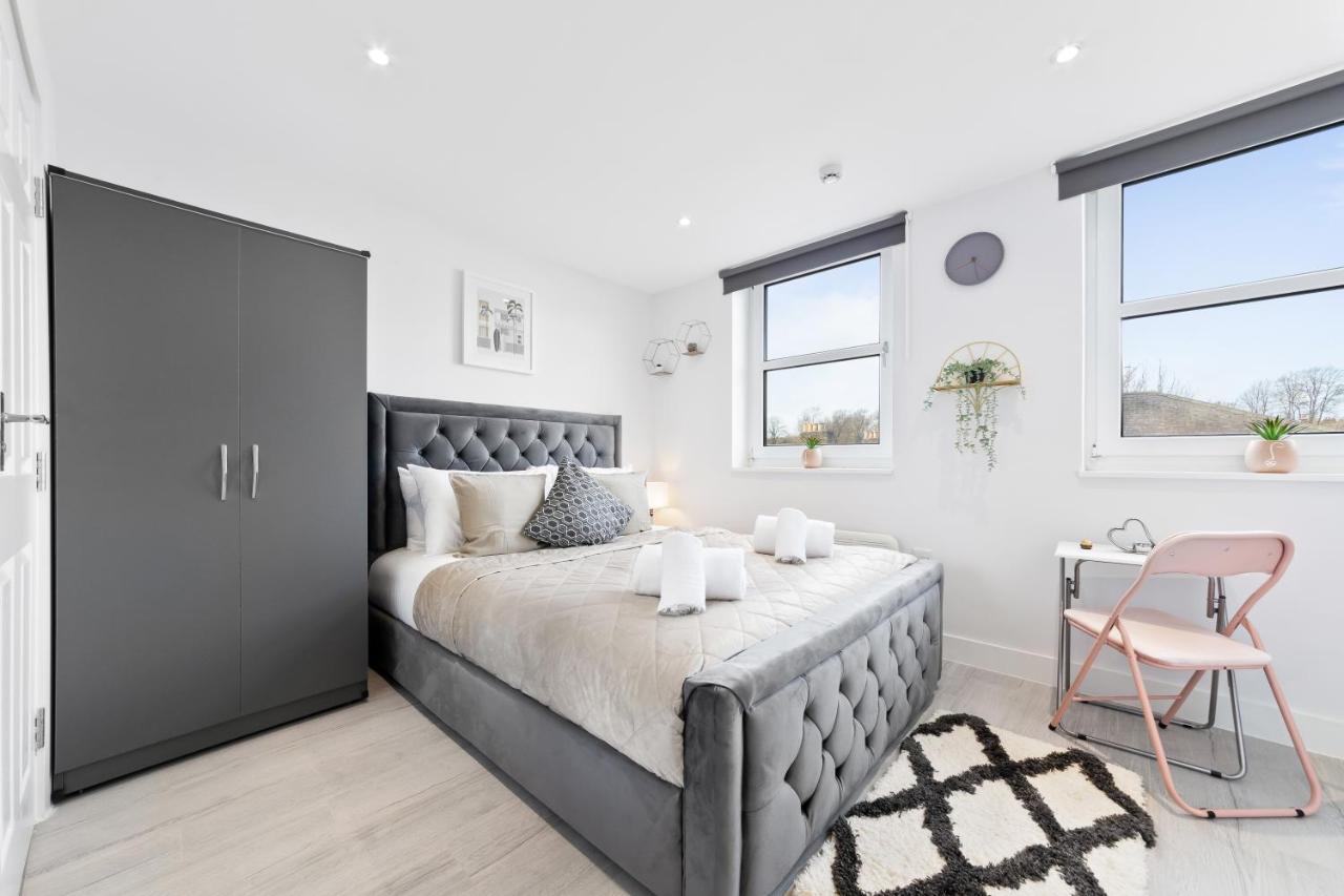 Crystal Palace Suites London Ngoại thất bức ảnh