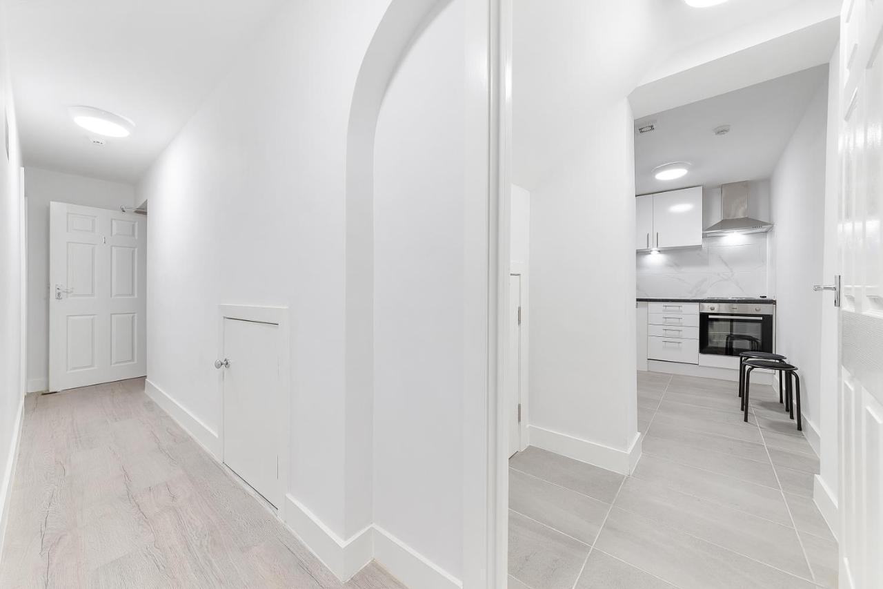 Crystal Palace Suites London Ngoại thất bức ảnh