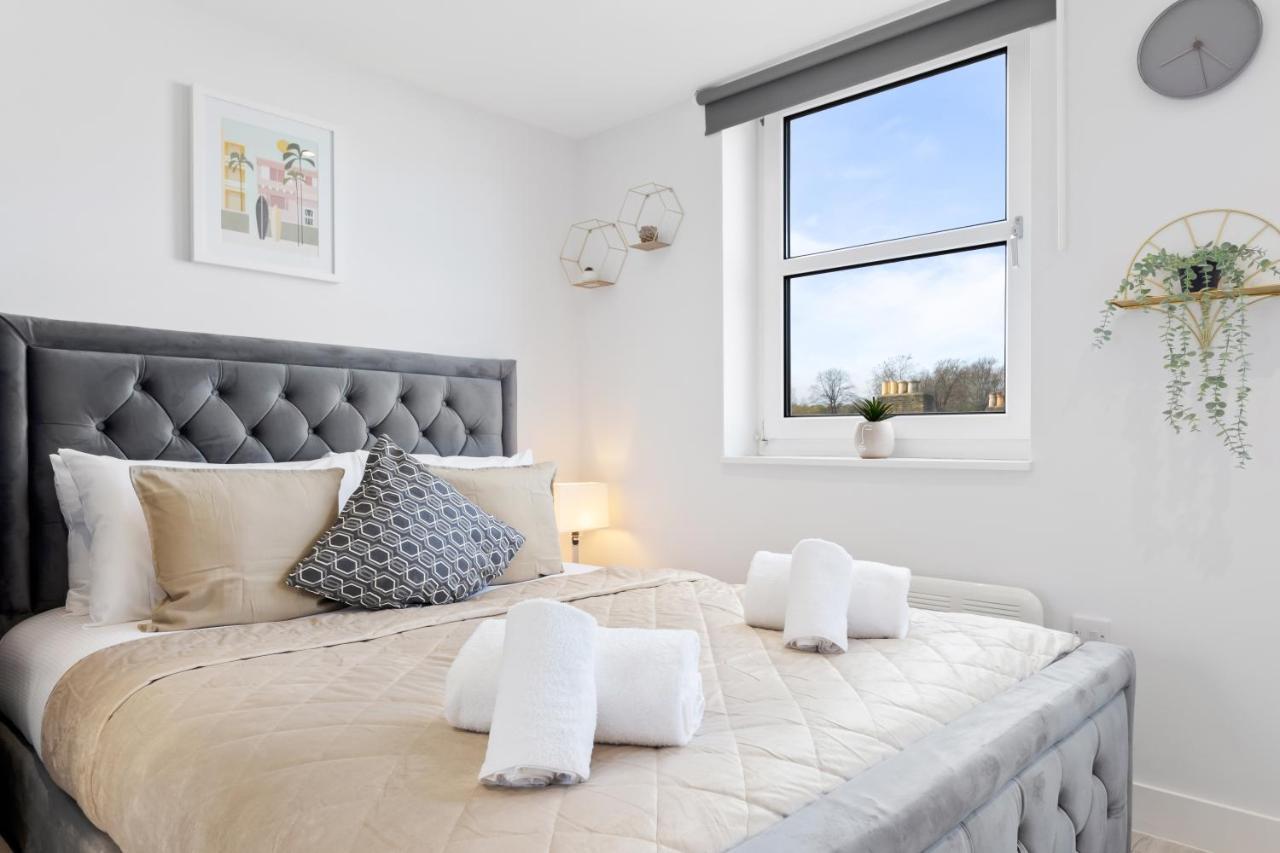 Crystal Palace Suites London Ngoại thất bức ảnh