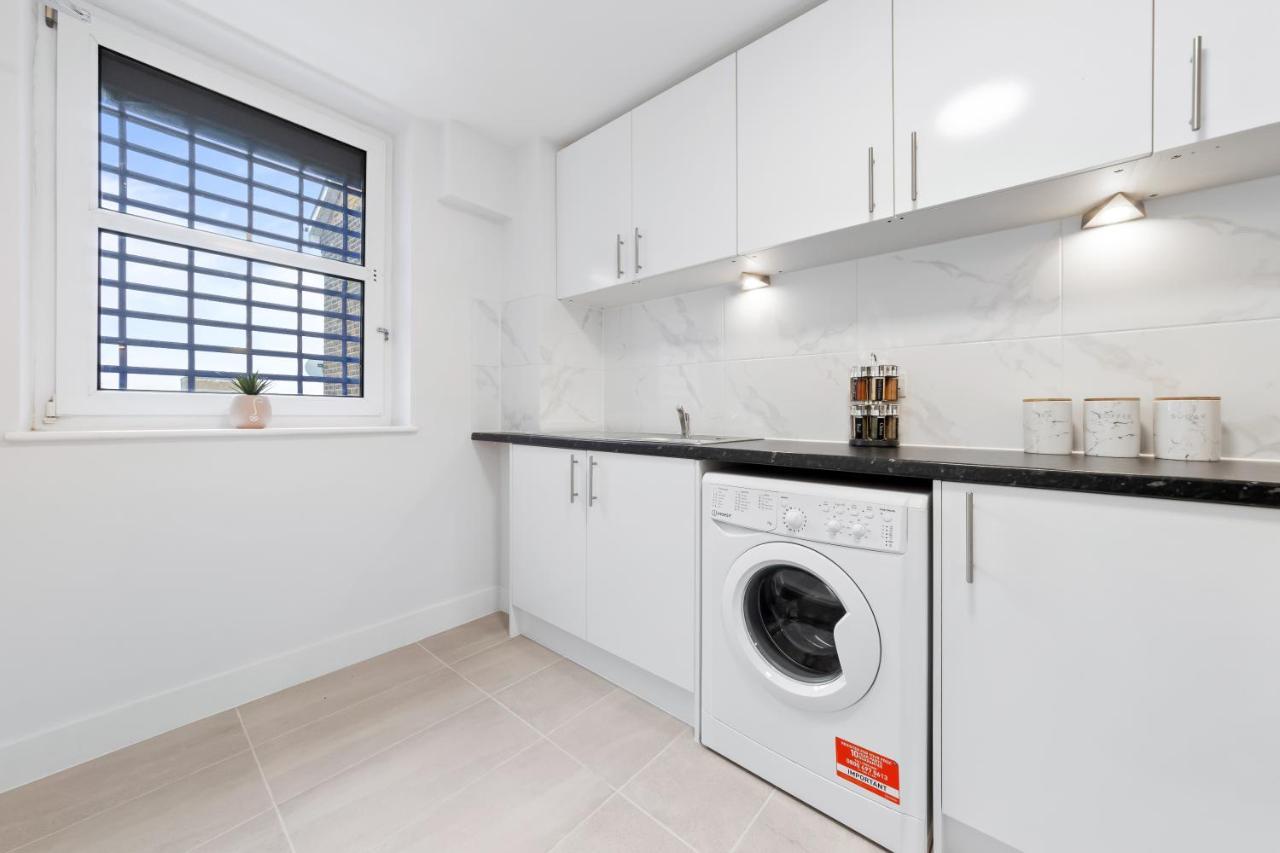 Crystal Palace Suites London Ngoại thất bức ảnh