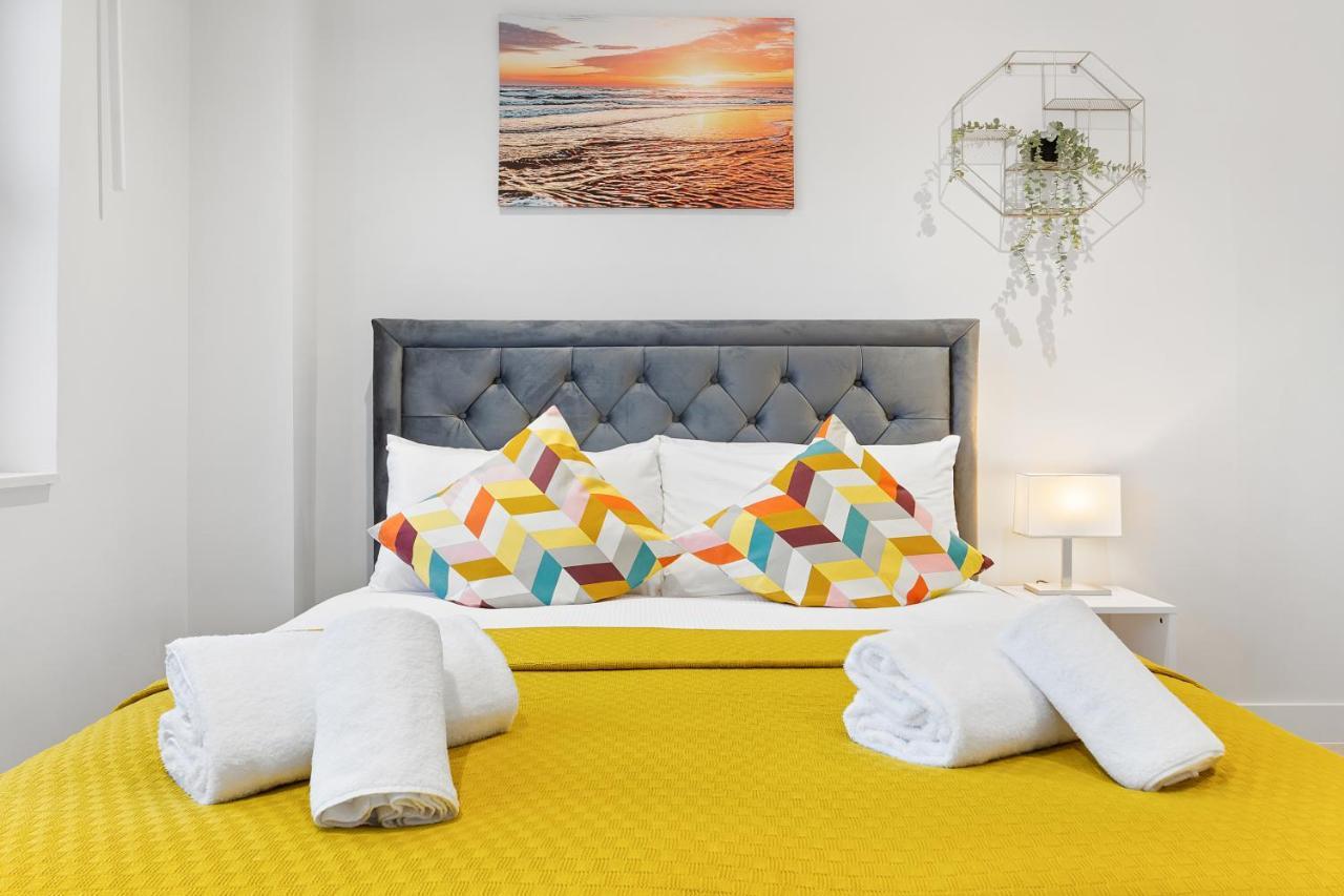 Crystal Palace Suites London Ngoại thất bức ảnh